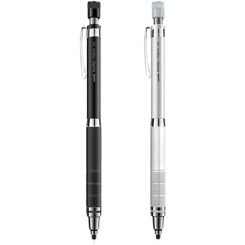 Set di matite meccaniche Uni M - Model Kit Japanese recensione e prezzo
