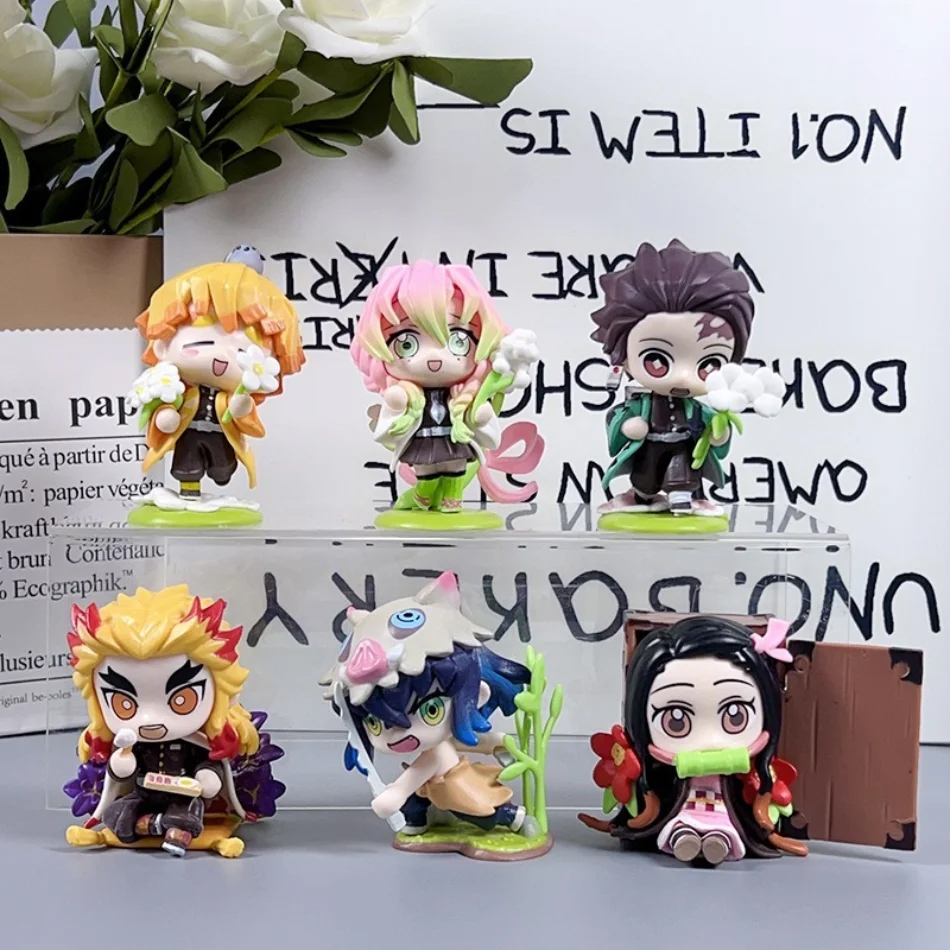 Demon Slayer Blind Box Tanjiro - Model Kit Demon Slayer recensione e prezzo