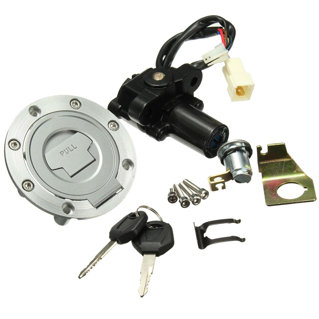 Kit Chiavi Accensione, Tappo C - Model Kit Yamaha R1 recensione e prezzo