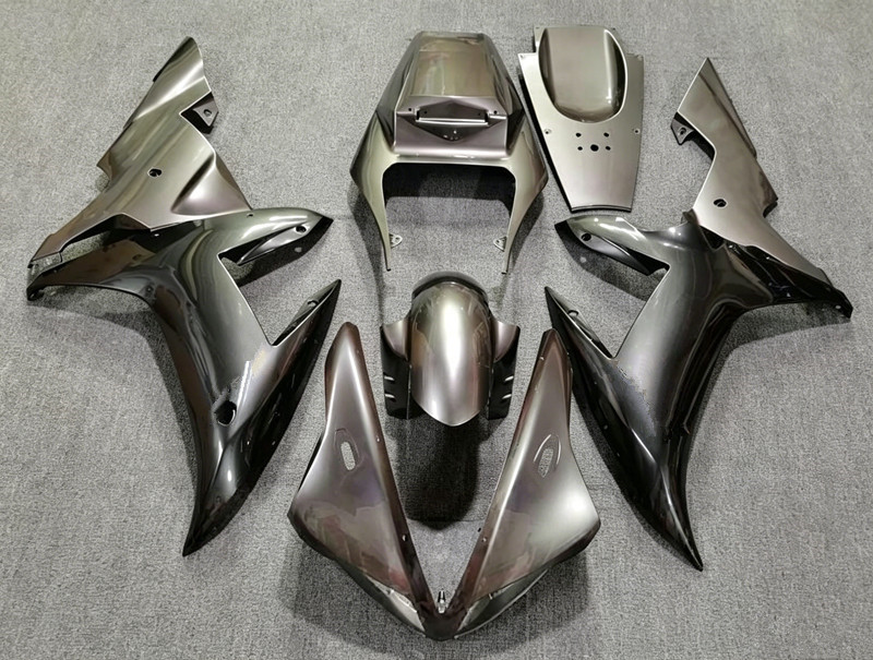 4 nuovi kit carenatura in ABS  - Model Kit Yamaha R1 recensione e prezzo