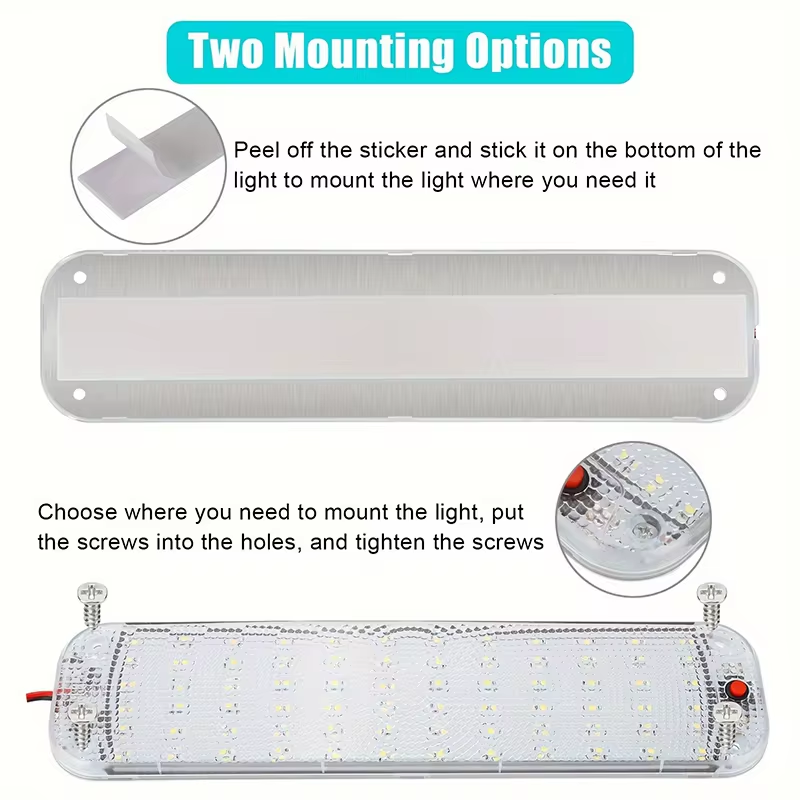 1 Pezzo Barra Luminosa a LED p - Model Kit Ship recensione e prezzo