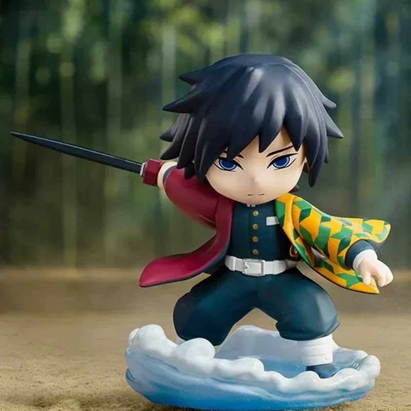 POP MART Demon Slayer Kimetsu  - Model Kit Demon Slayer recensione e prezzo