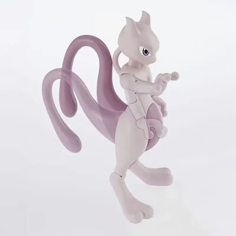 Originale Bandai Pokemon Figur - Model Kit Quick Mew recensione e prezzo
