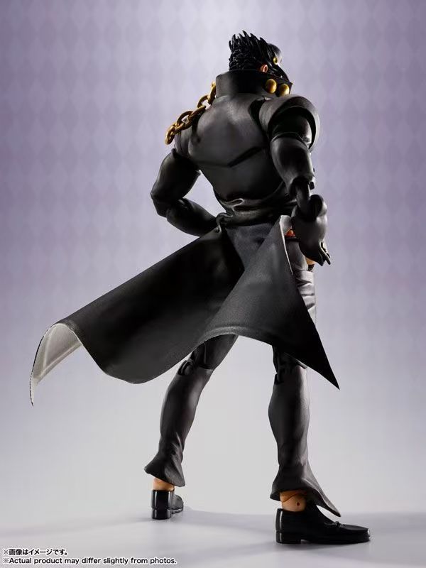 Disponibile Originale Bandai S - Model Kit Jojo recensione e prezzo