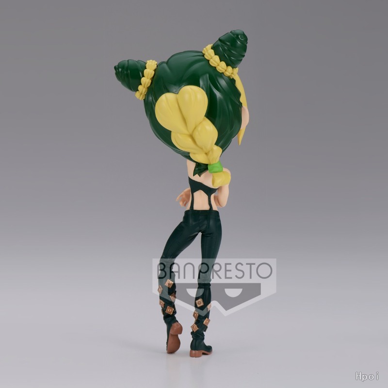 BANDAI BANPRESTO Qposket Kujo  - Model Kit Jojo recensione e prezzo