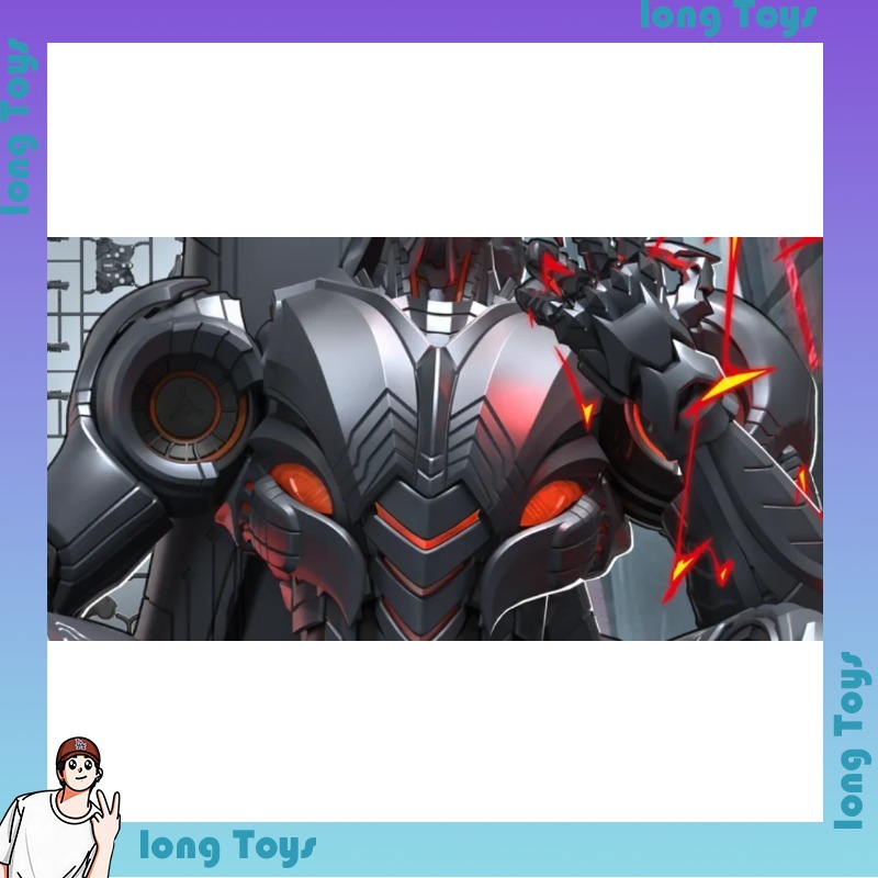 Blokees Marvel Rivals Edizione - Model Kit Ultron recensione e prezzo