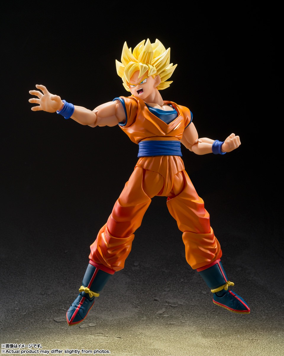 In Magazzino Genuino BANDAI SH - Model Kit Jojo recensione e prezzo