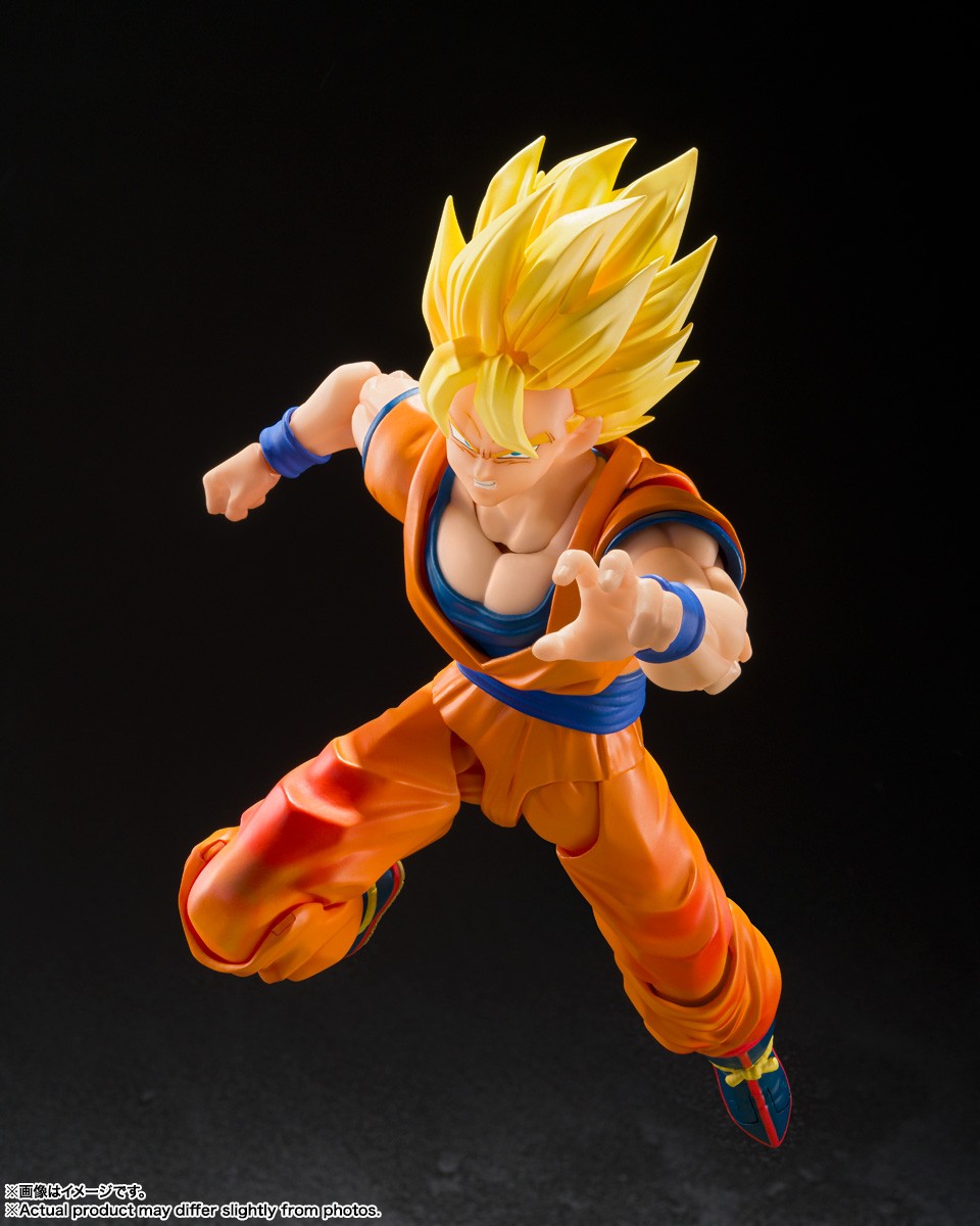 In Magazzino Genuino BANDAI SH - Model Kit Jojo recensione e prezzo