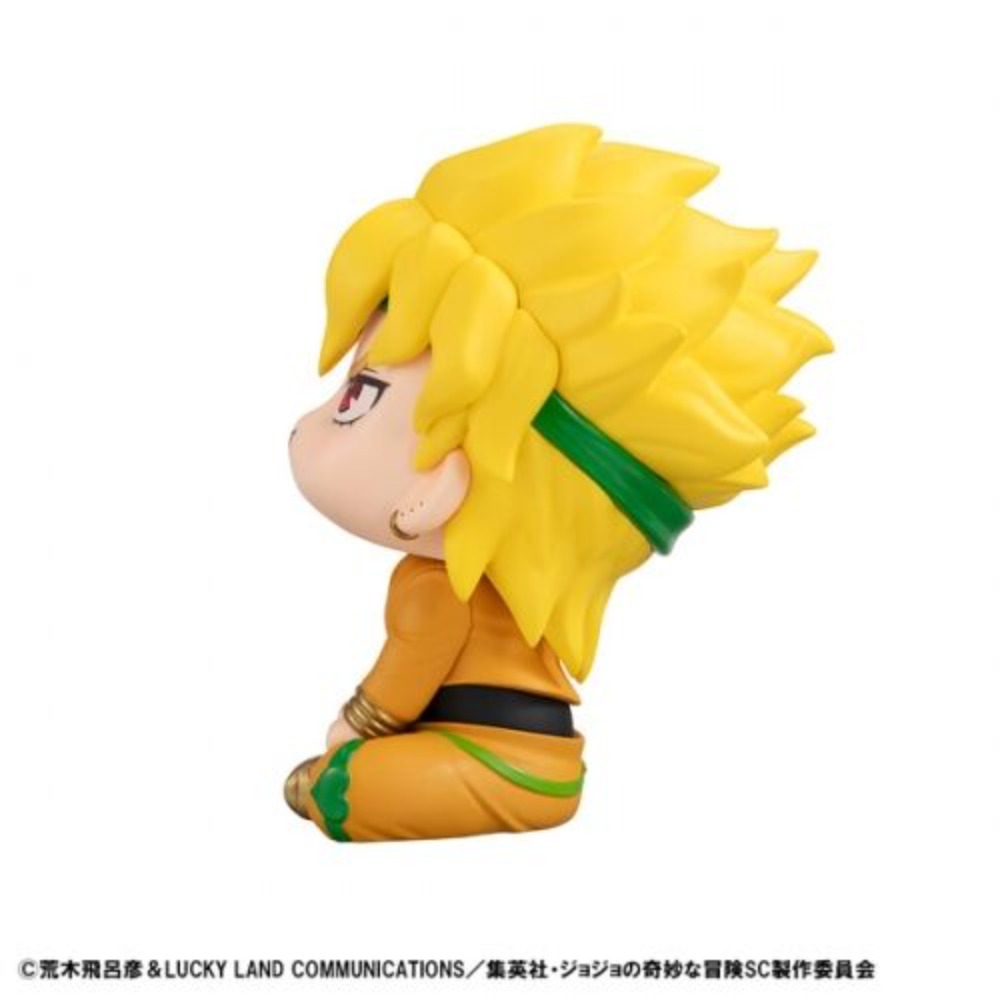Statua Originale MegaHouse Sup - Model Kit Jojo recensione e prezzo