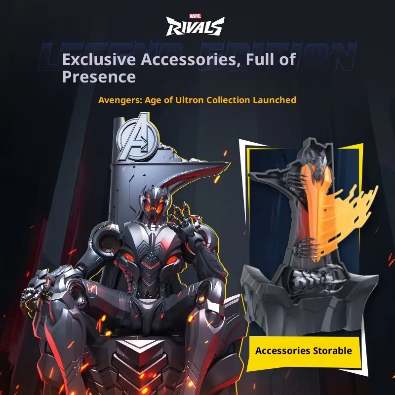 Blokees Ultron Legend Edition: - Model Kit Ultron recensione e prezzo