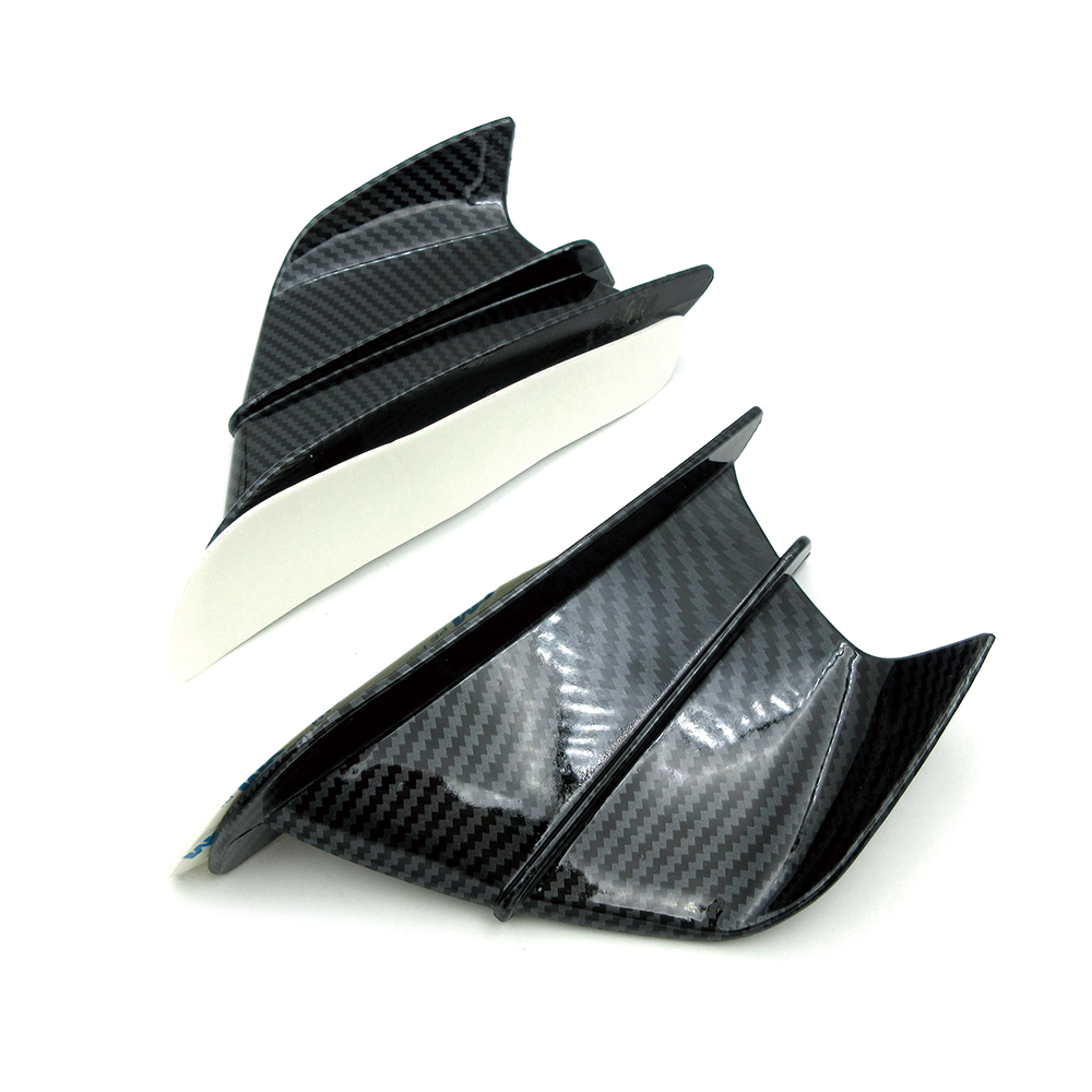 Moto Winglet Aerodinamico Ala  - Model Kit Yamaha R1 recensione e prezzo