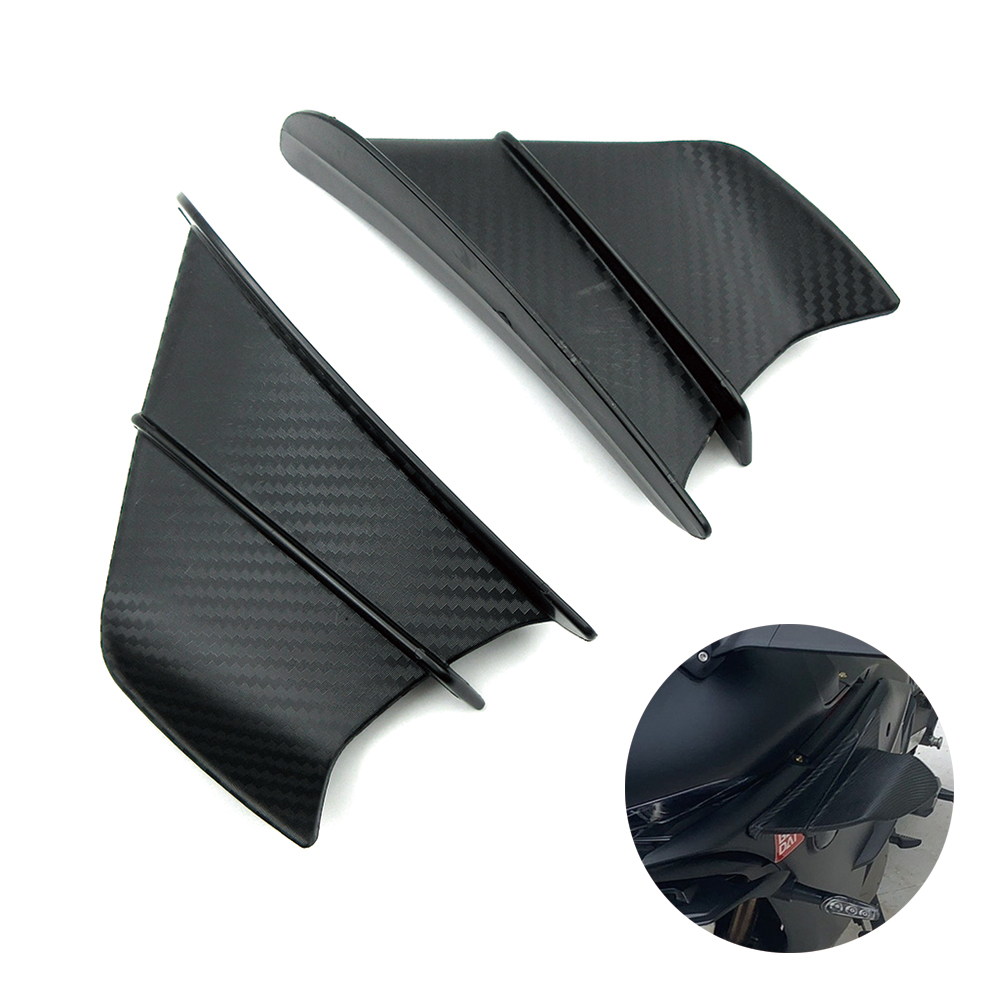 Moto Winglet Aerodinamico Ala  - Model Kit Yamaha R1 recensione e prezzo