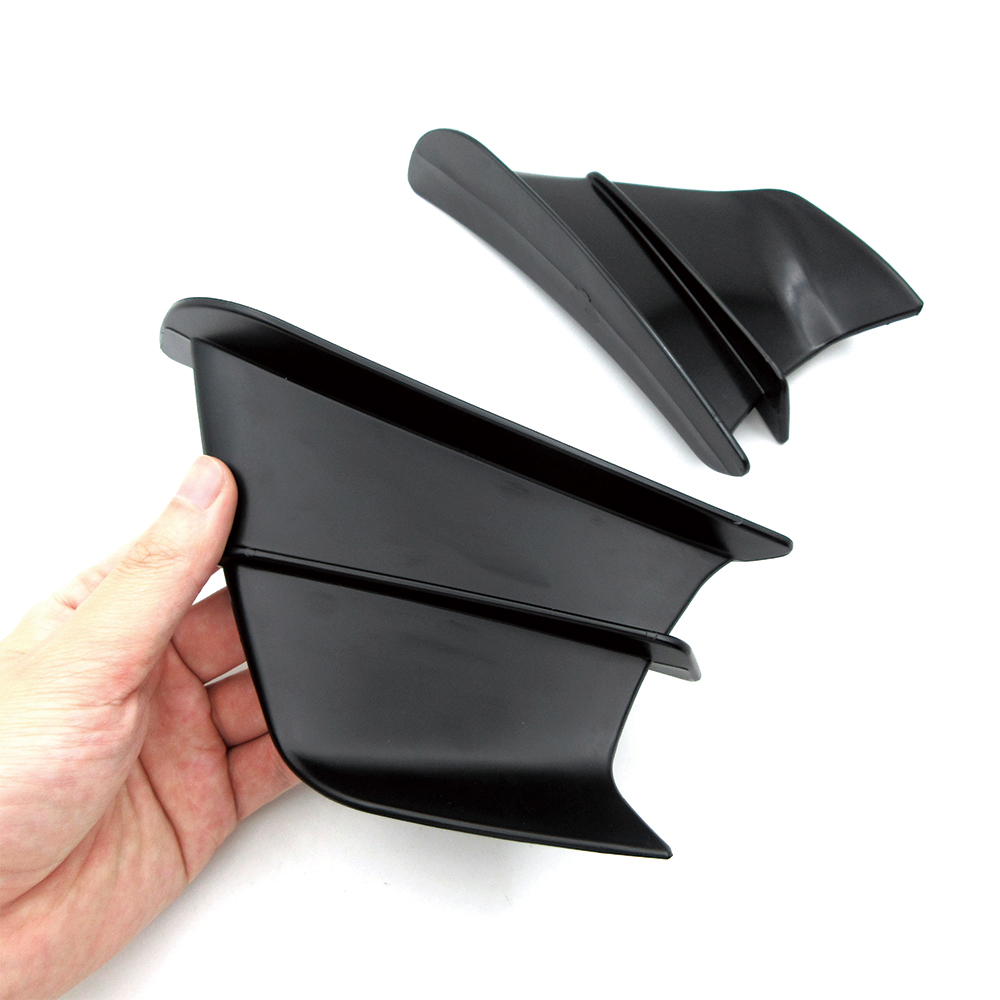 Moto Winglet Aerodinamico Ala  - Model Kit Yamaha R1 recensione e prezzo