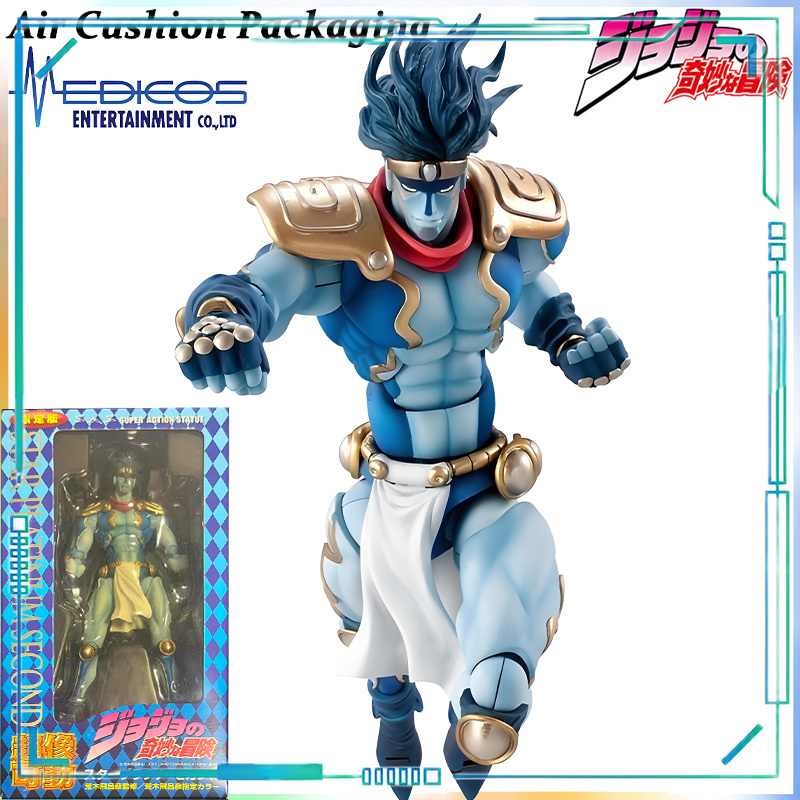 Statua Originale Medicos Super - Model Kit Jojo recensione e prezzo