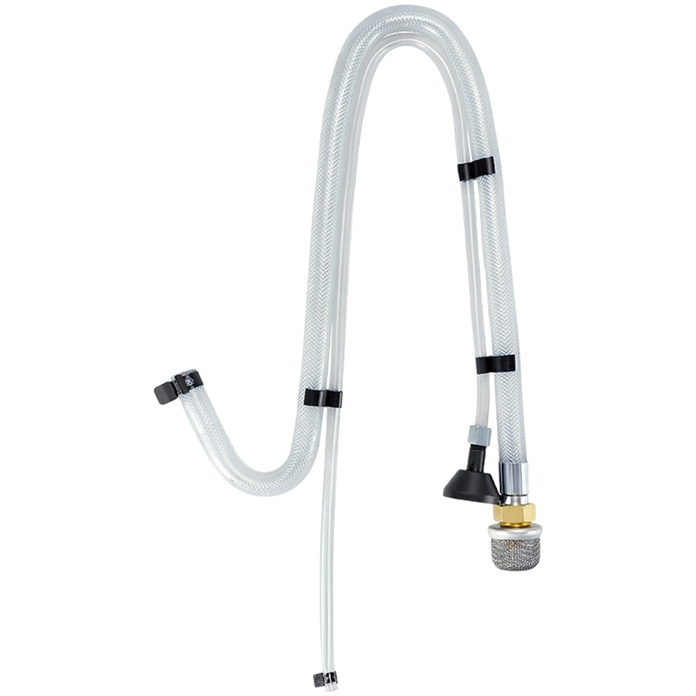 Tubo di aspirazione e tubo di  - Youtube Model Kit recensione e prezzo