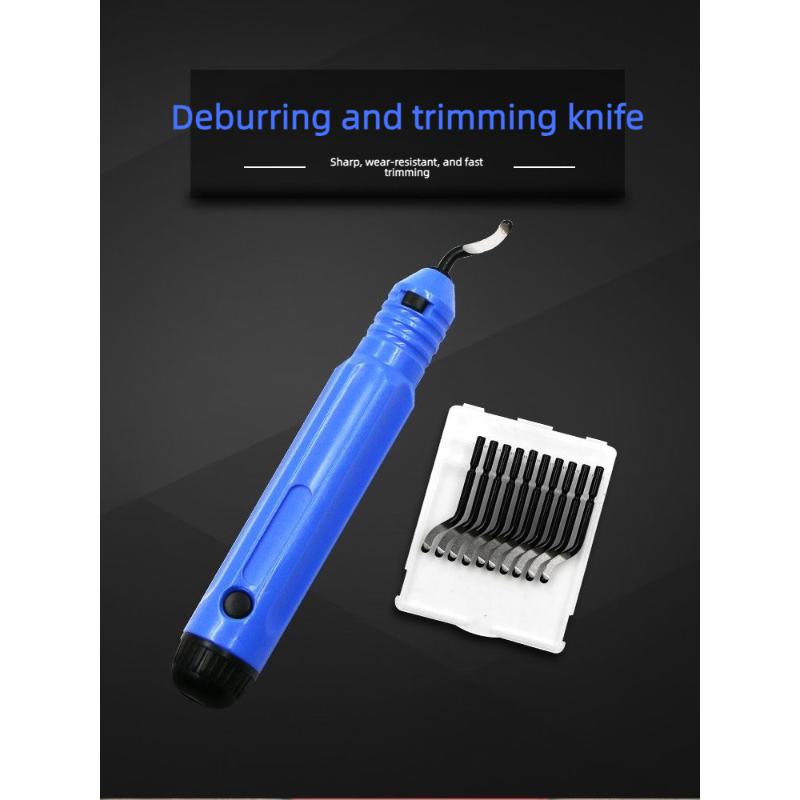 Coltello raschiatore per sbava - Youtube Model Kit recensione e prezzo