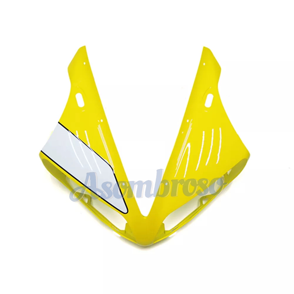 Kit carene moto in plastica AB - Model Kit Yamaha R1 recensione e prezzo