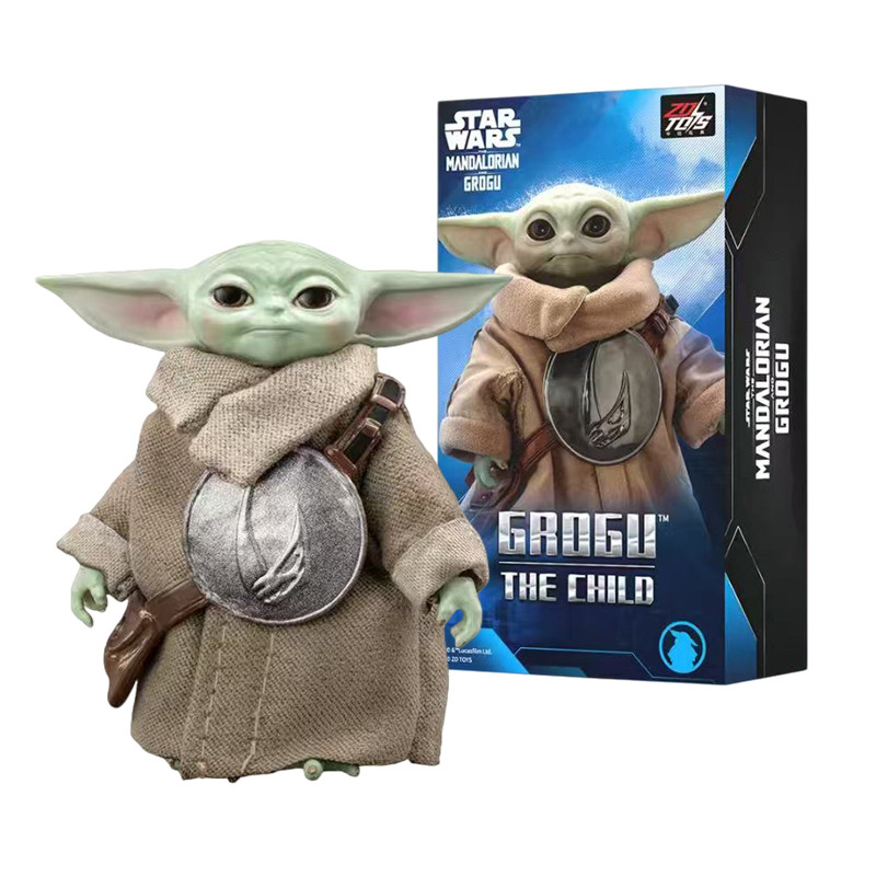 Action Figure di Star Wars: Th - Model Kit Star Wars recensione e prezzo