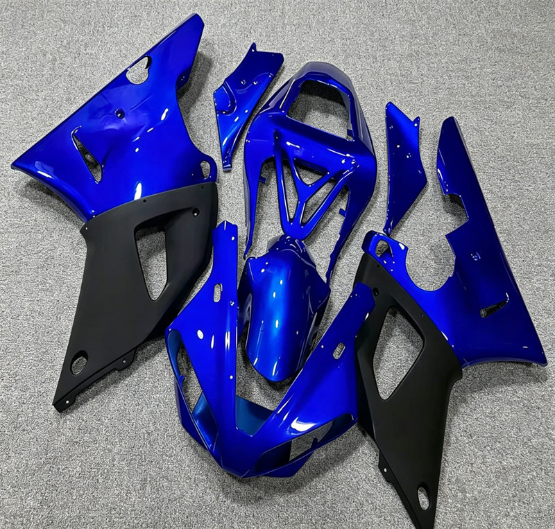 Kit carenatura ABS nuovo da 4  - Model Kit Yamaha R1 recensione e prezzo