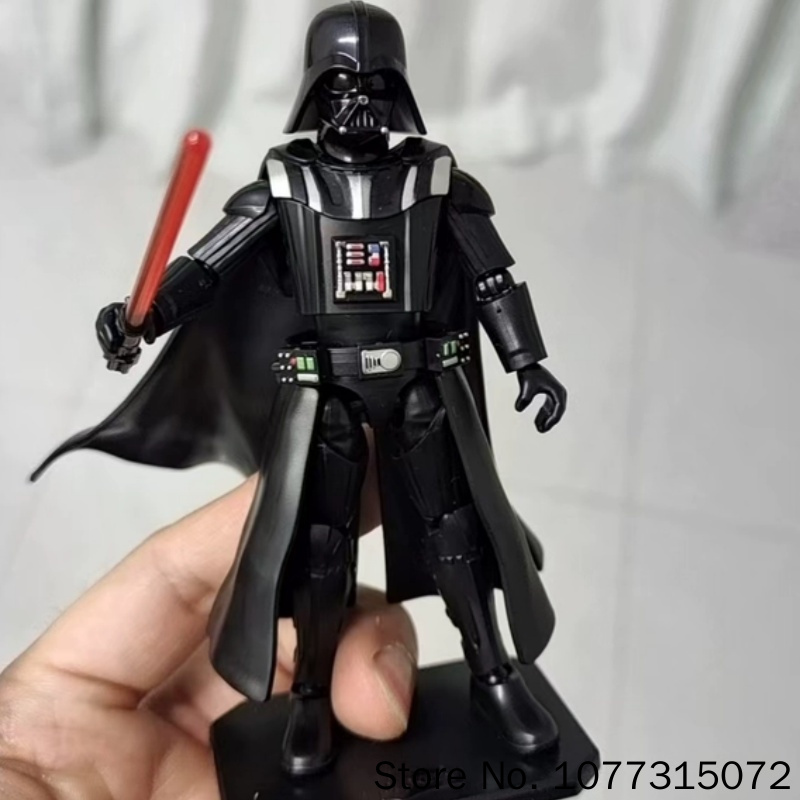 Blokees Star Wars Galaxy V2 Bl - Model Kit Star Wars recensione e prezzo