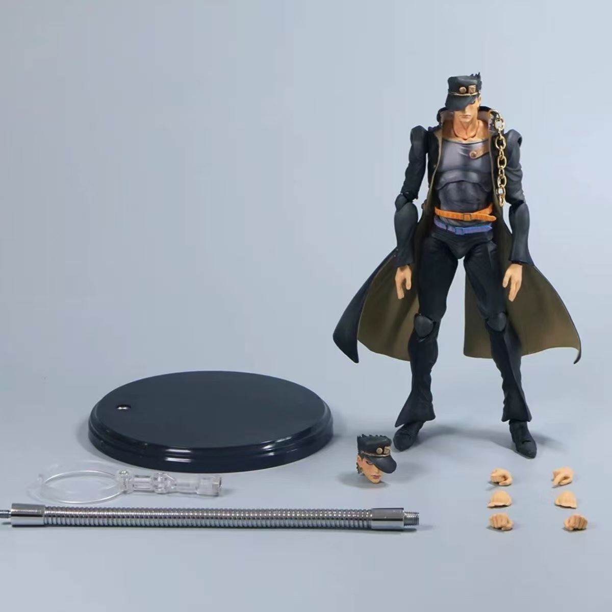 Statuetta Action Figure Anime  - Model Kit Jojo recensione e prezzo