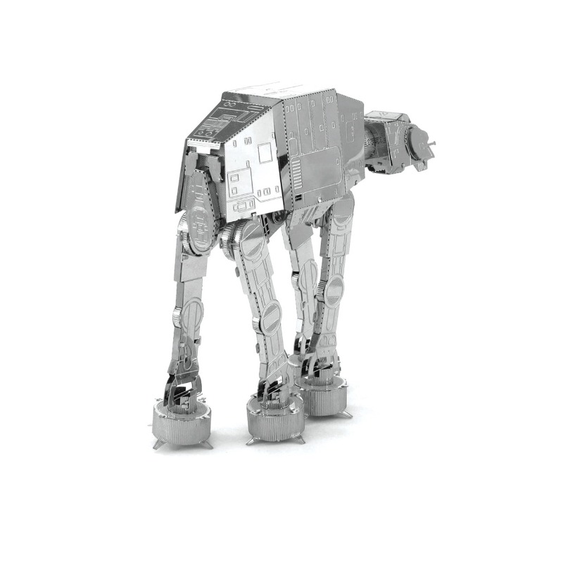 Kit di Modellismo 3D in Metall - Model Kit Star Wars recensione e prezzo