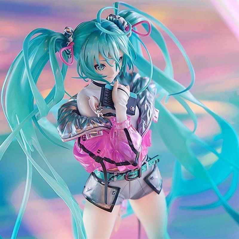 Figurina Miyayama Mai Hatsune  - Model Kit Japanese recensione e prezzo