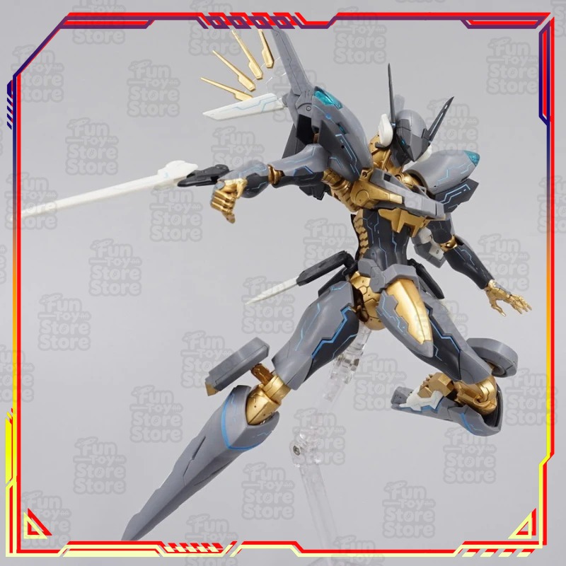 Kotobukiya JEHUTY ZONE OF THE  - Model Kit Zone Of The Enders recensione e prezzo