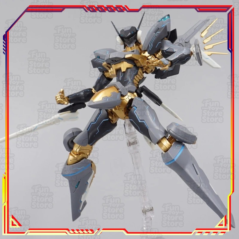 Kotobukiya JEHUTY ZONE OF THE  - Model Kit Zone Of The Enders recensione e prezzo