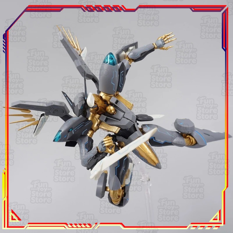 Kotobukiya JEHUTY ZONE OF THE  - Model Kit Zone Of The Enders recensione e prezzo