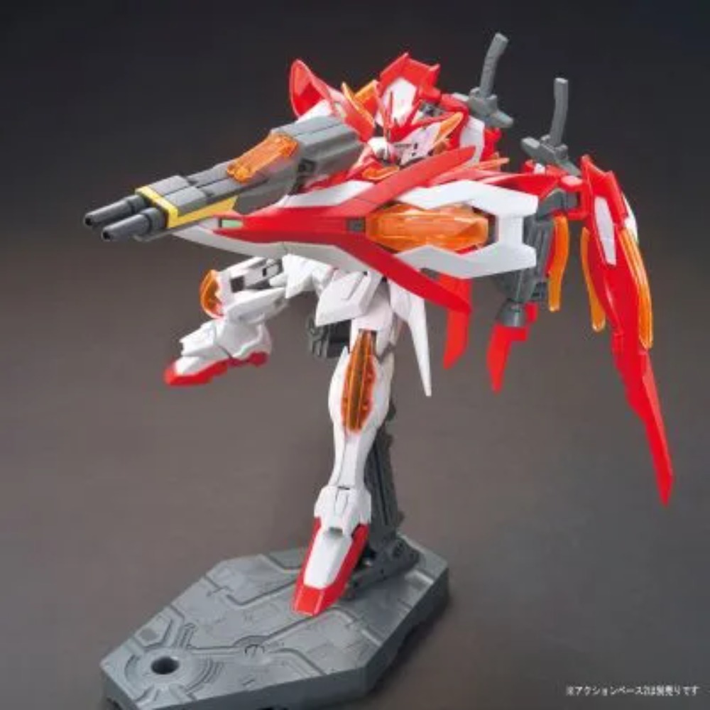 Disponibile Bandai Gundam HG 1 - Model Kit Wing Zero recensione e prezzo