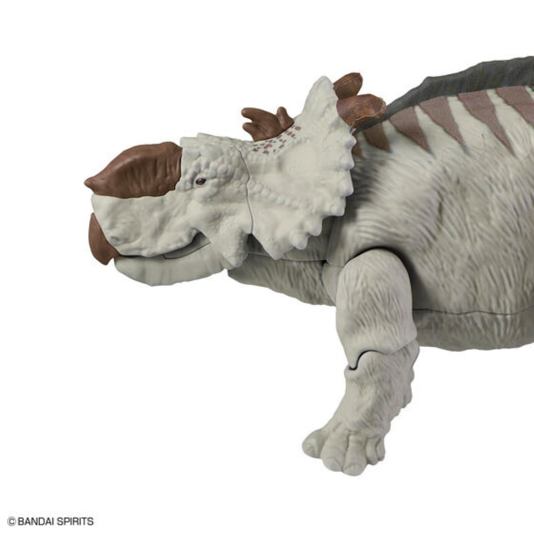 Disponibile - Kit Modello Dino - Model Kit Dinosaur Bandai recensione e prezzo