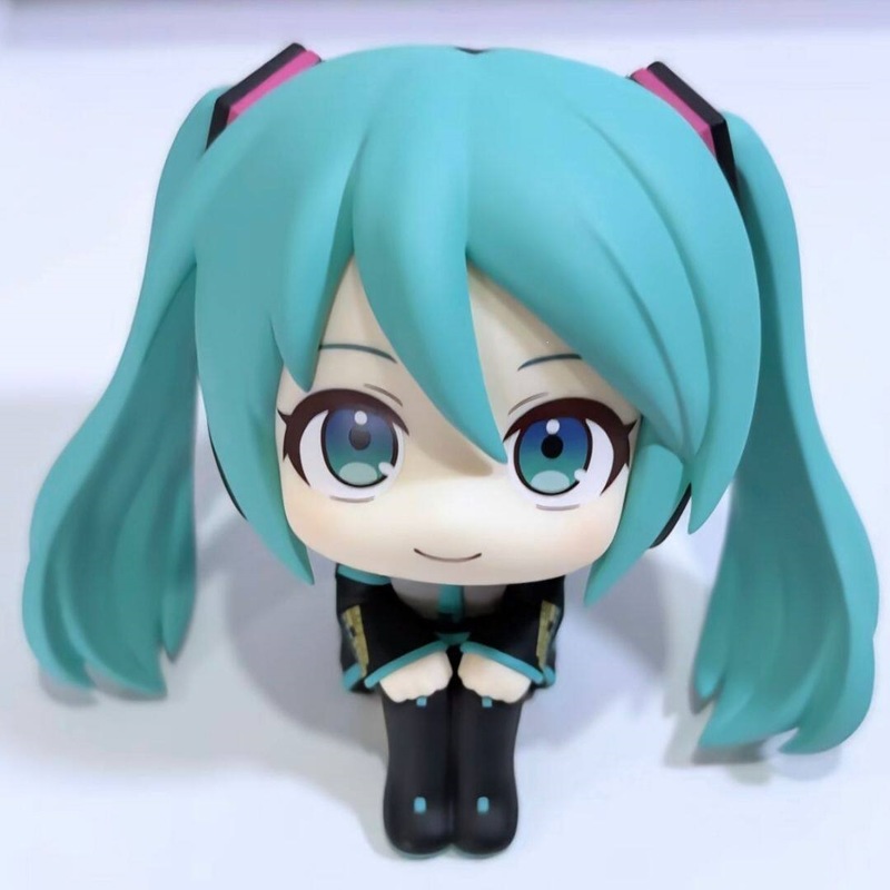 Statuetta Hatsune Miku Version - Model Kit Pacific Rim recensione e prezzo