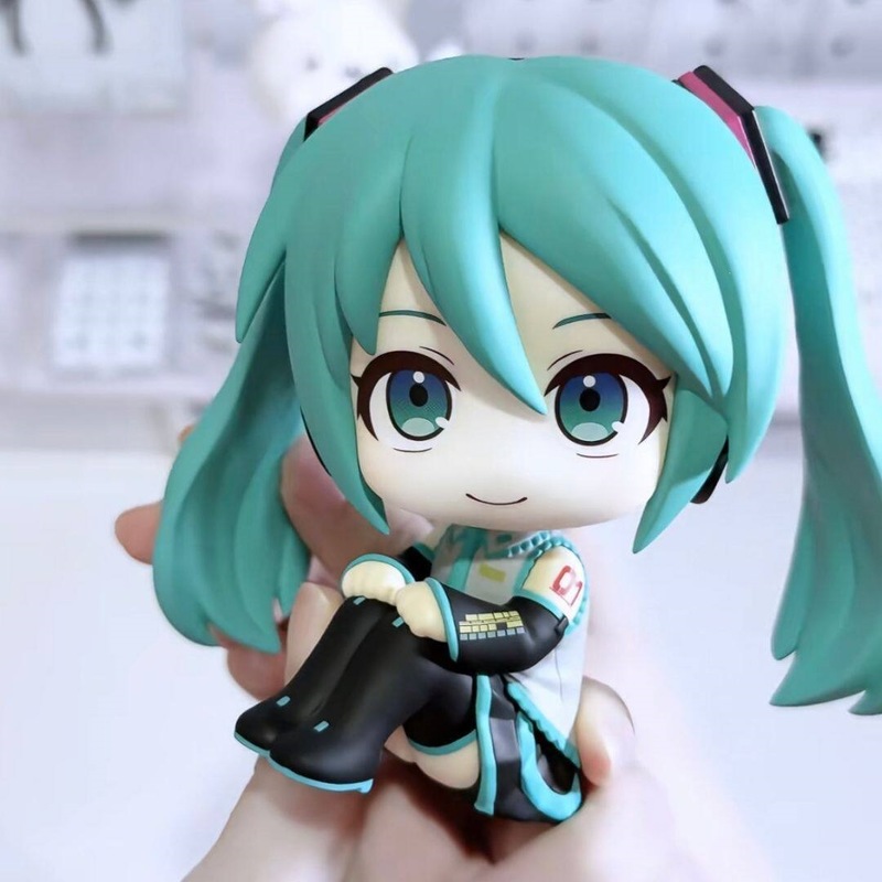 Statuetta Hatsune Miku Version - Model Kit Pacific Rim recensione e prezzo