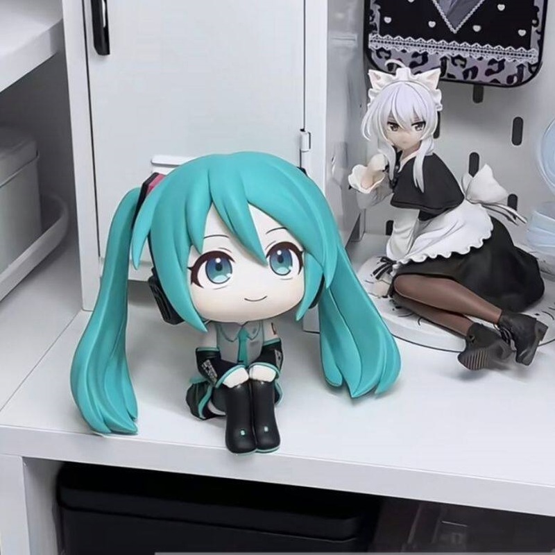 Statuetta Hatsune Miku Version - Model Kit Pacific Rim recensione e prezzo