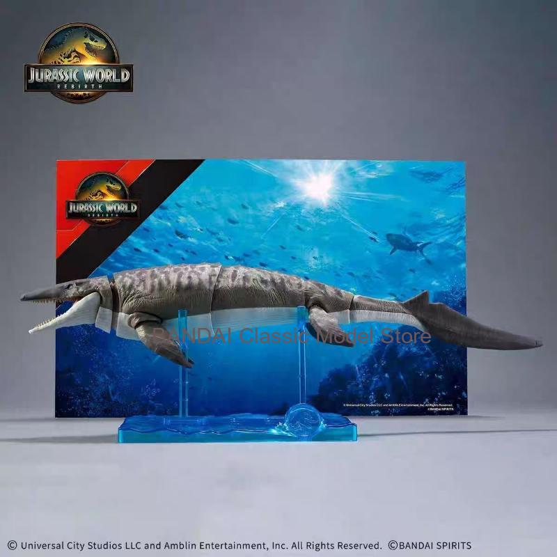 Bandai Original Jurassic World - Model Kit Dinosaur Bandai recensione e prezzo