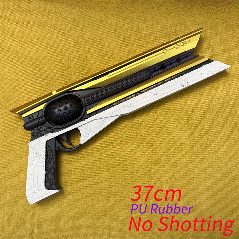 Sole della pistola del destino - Model Kit Revolver recensione e prezzo