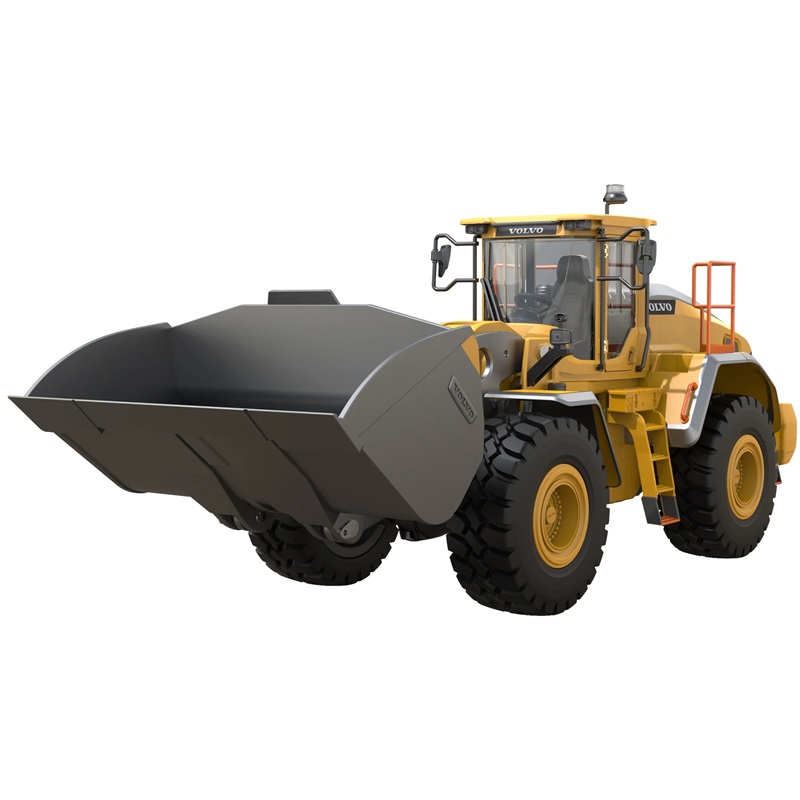 RC MODELLO Auto 1/16 RC Full M - Model Kit Excavator recensione e prezzo