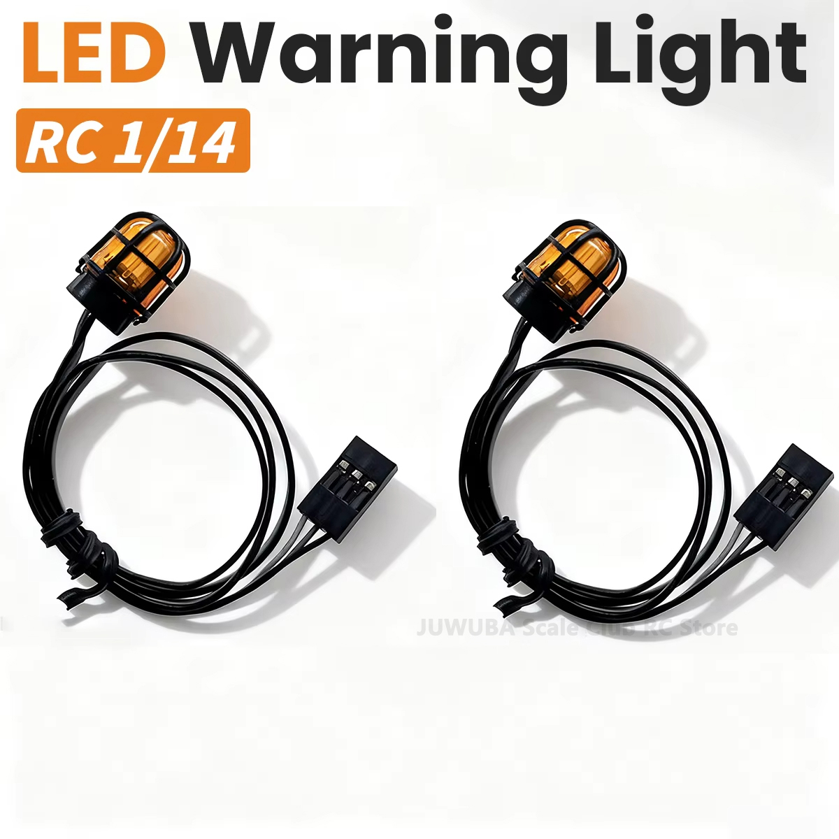 Luce di segnalazione a LED rot - Model Kit Excavator recensione e prezzo