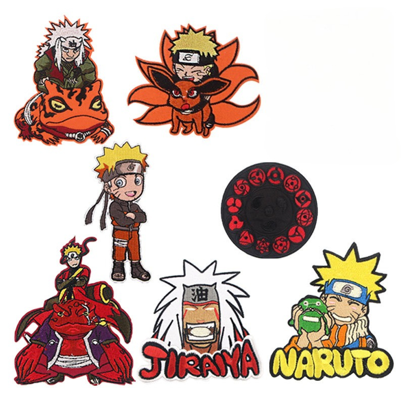 Patch ricamata personalizzata  - Model Kit Japanese recensione e prezzo