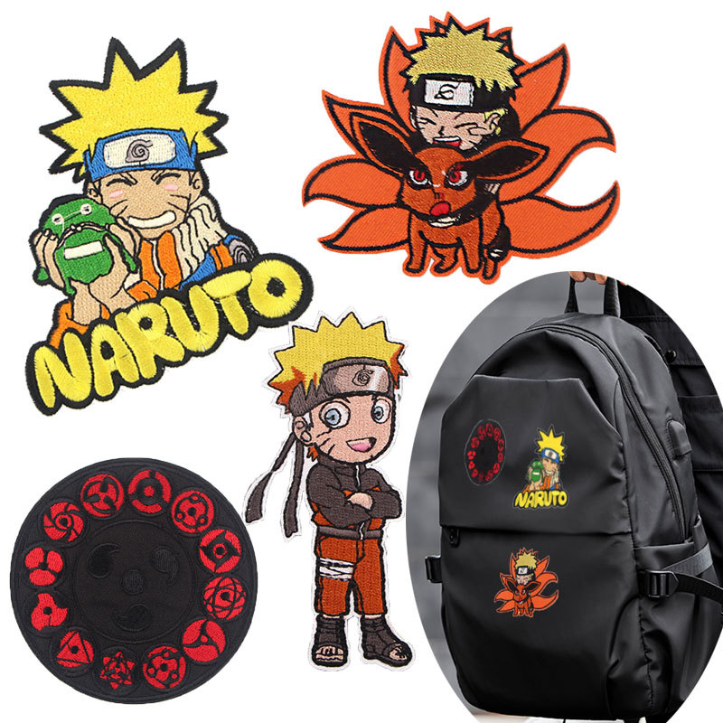 Patch ricamata personalizzata  - Model Kit Japanese recensione e prezzo