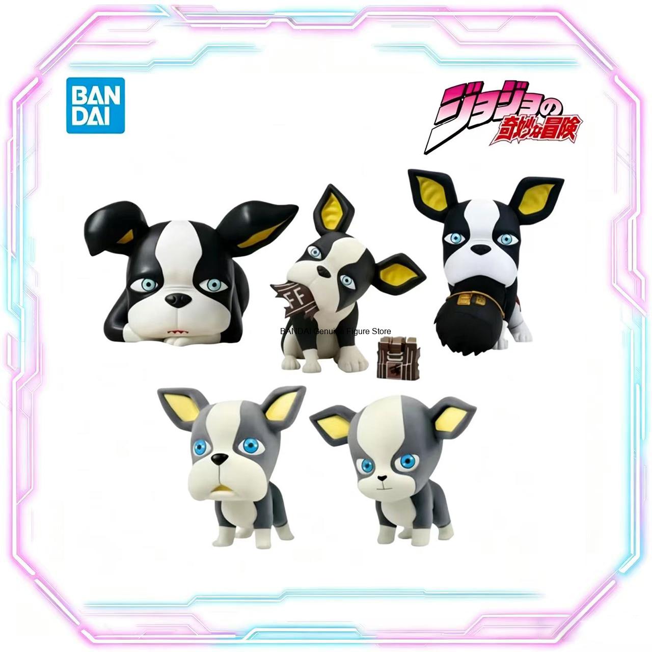 Disponibile - Bandai Originale - Model Kit Jojo recensione e prezzo