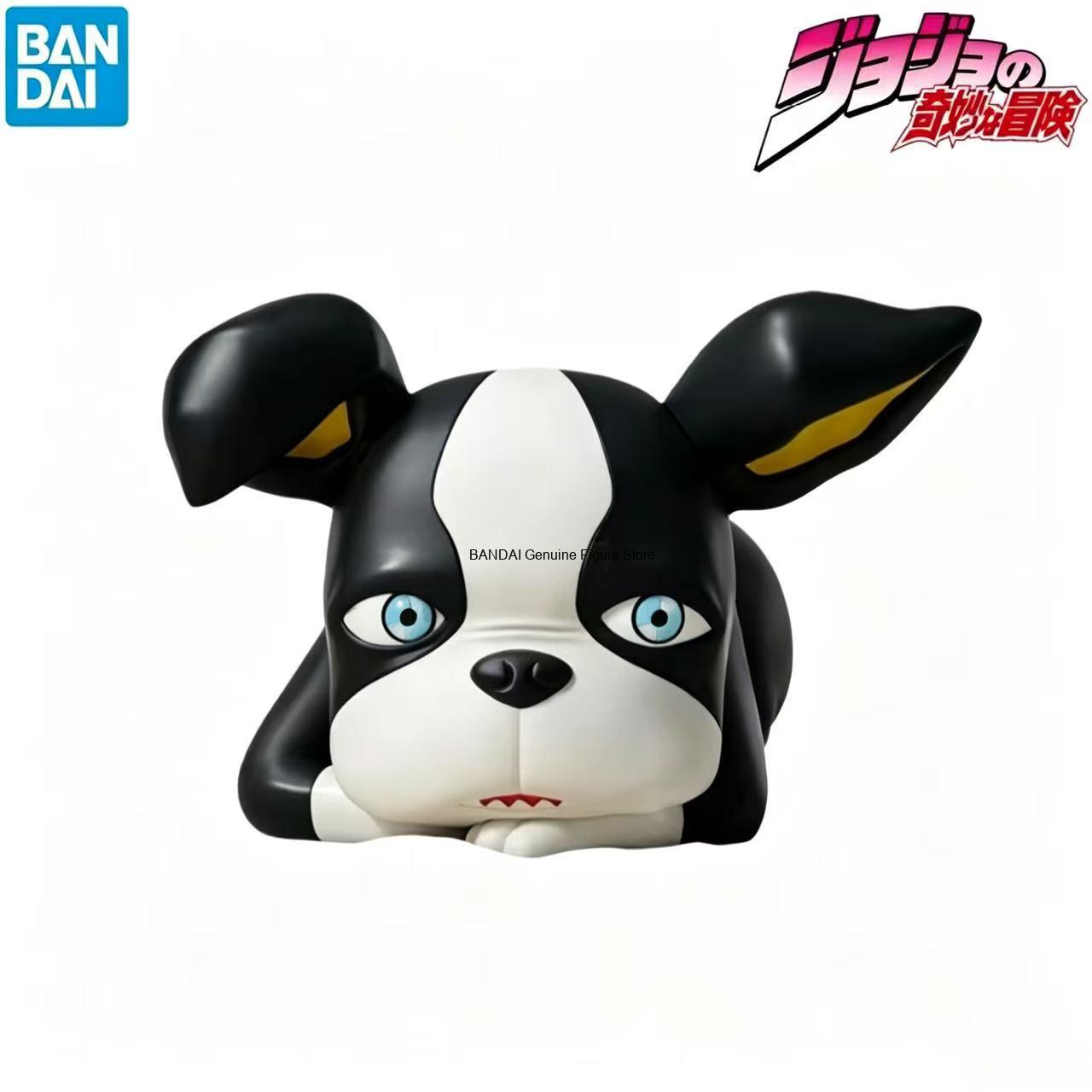 Disponibile - Bandai Originale - Model Kit Jojo recensione e prezzo