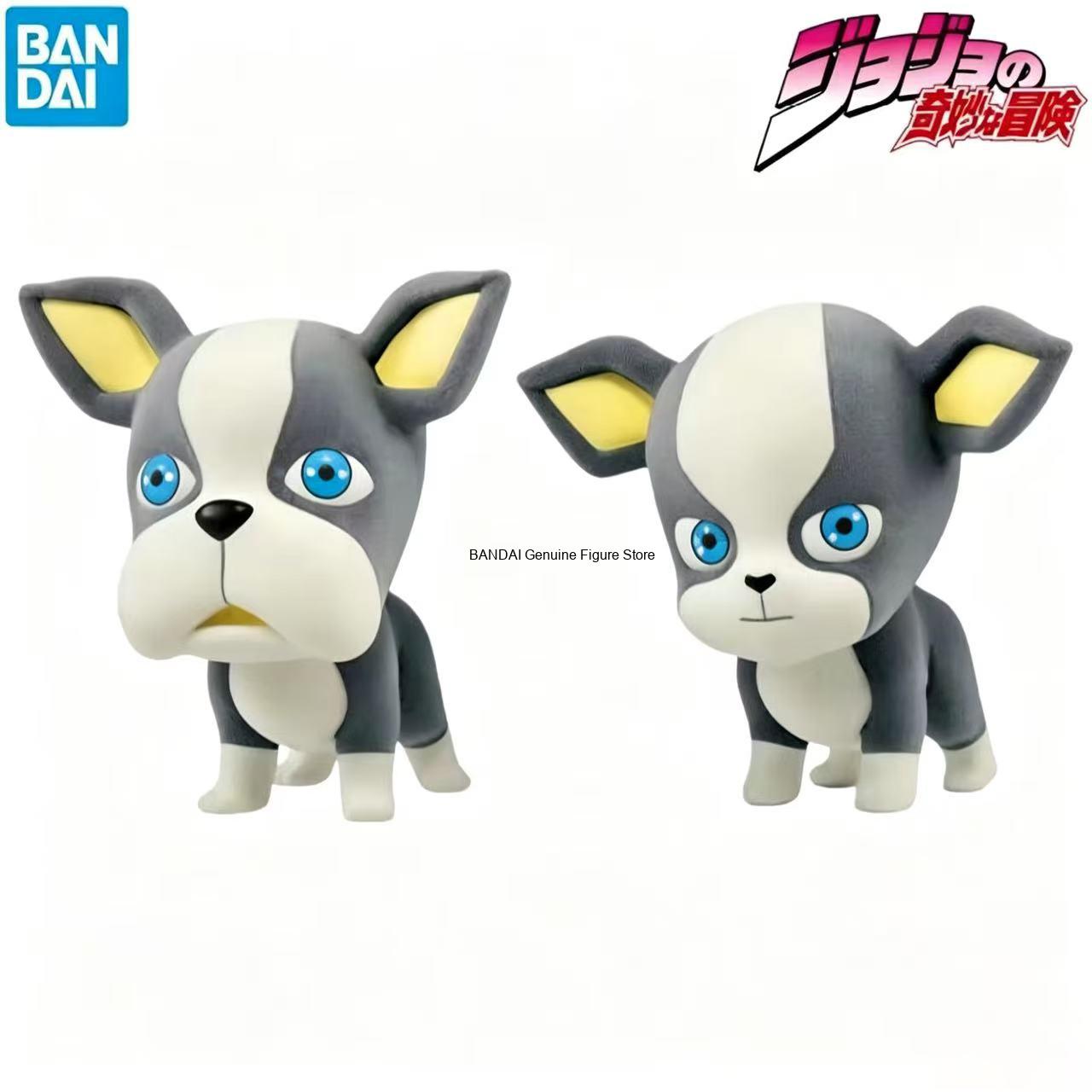 Disponibile - Bandai Originale - Model Kit Jojo recensione e prezzo