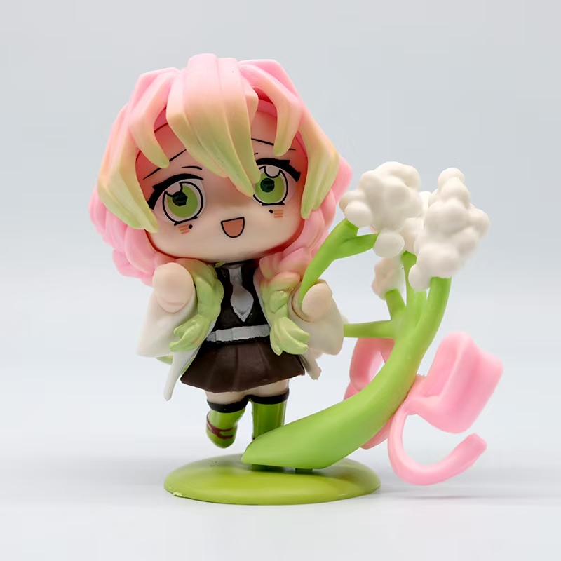 Demon Slayer Tanjiro Kamado Ne - Model Kit Demon Slayer recensione e prezzo