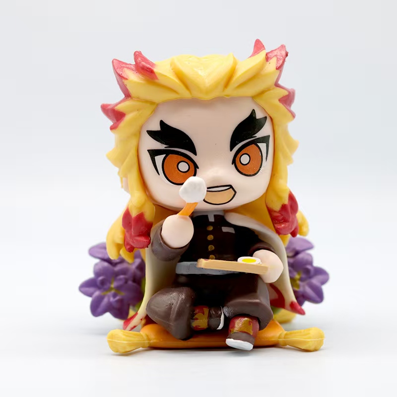 Demon Slayer Tanjiro Kamado Ne - Model Kit Demon Slayer recensione e prezzo