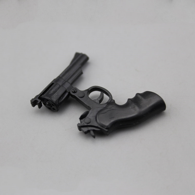 Kit di montaggio revolver in s - Model Kit Revolver recensione e prezzo