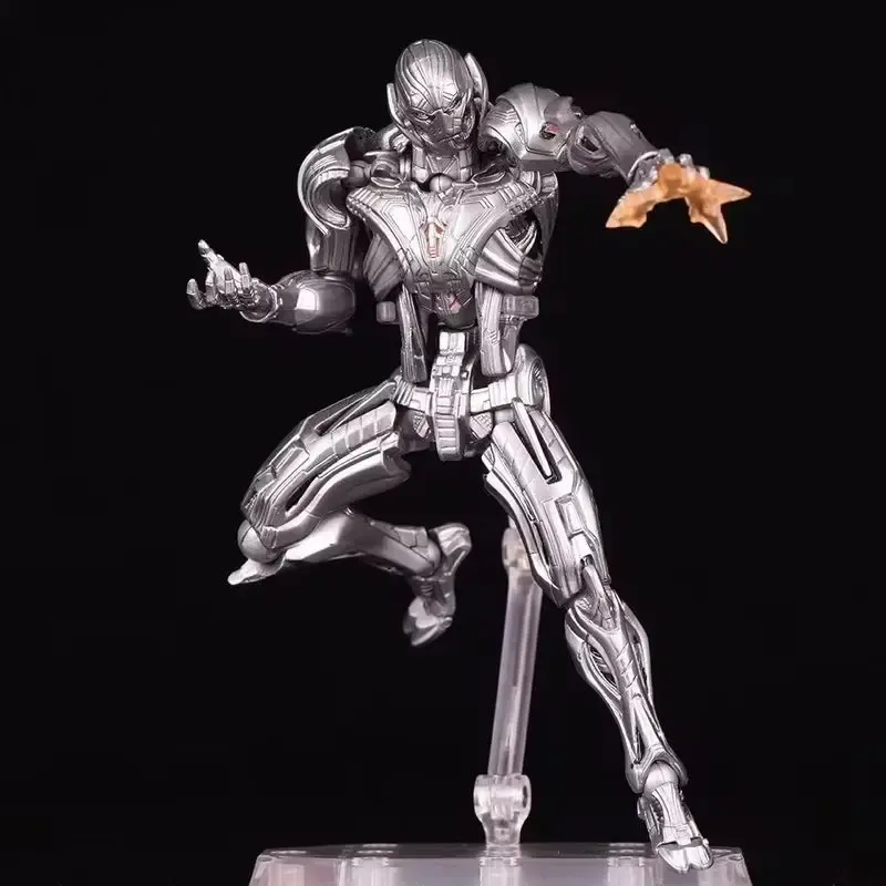 Action Figure Anime Ultron Sup - Model Kit Ultron recensione e prezzo