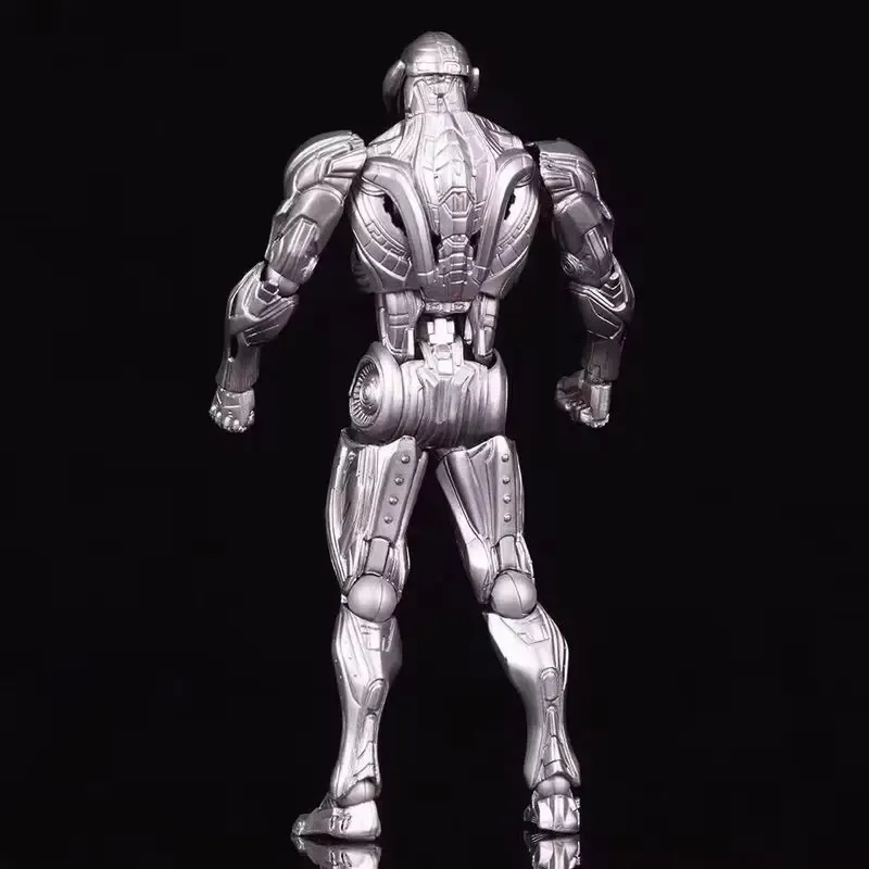 Action Figure Anime Ultron Sup - Model Kit Ultron recensione e prezzo