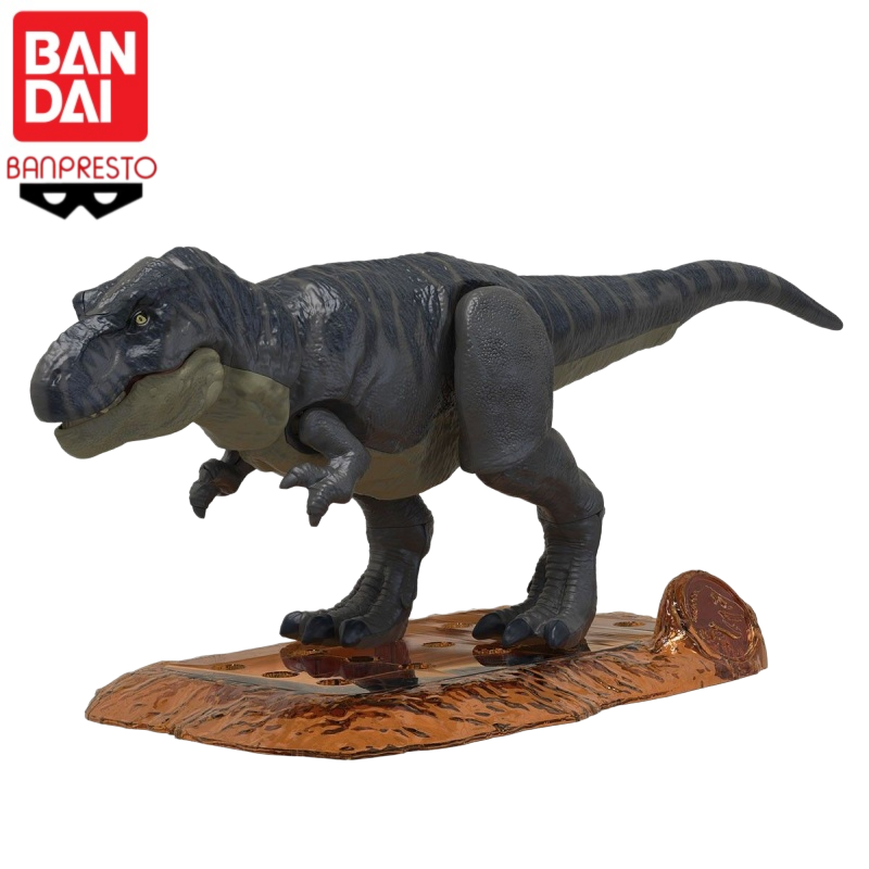 Bandai Jurassic World Rebirth  - Model Kit Dinosaur Bandai recensione e prezzo